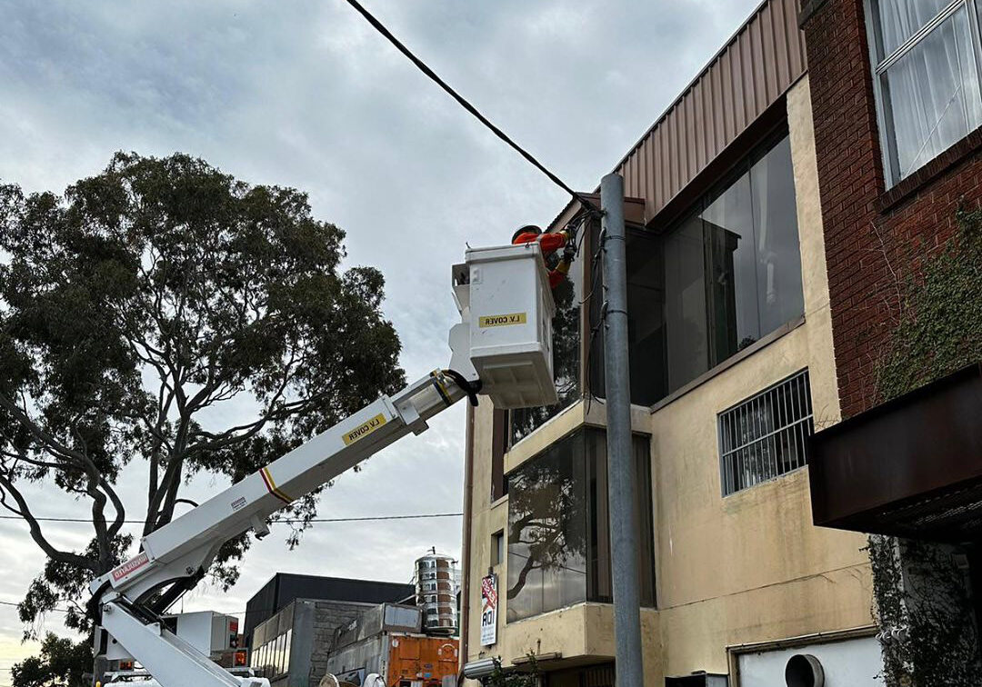 Commercial Elecrtrical Maintenance Level2ElectricianNearMe.com.au